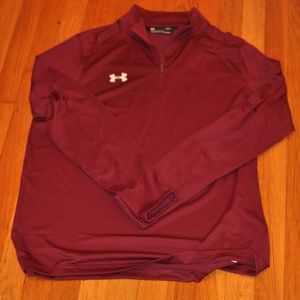 Under Armour Men's HeatGear nwt